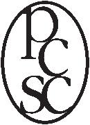 Presbyterian Communities of South Carolina Logo